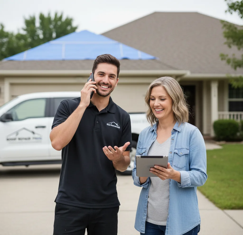 Modern Solutions Roof Repair customer support in Catlettsburg